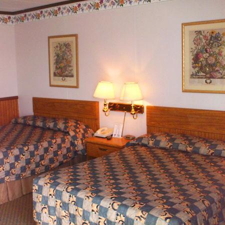 Village Inn Motel - Berrien Springs Chambre photo
