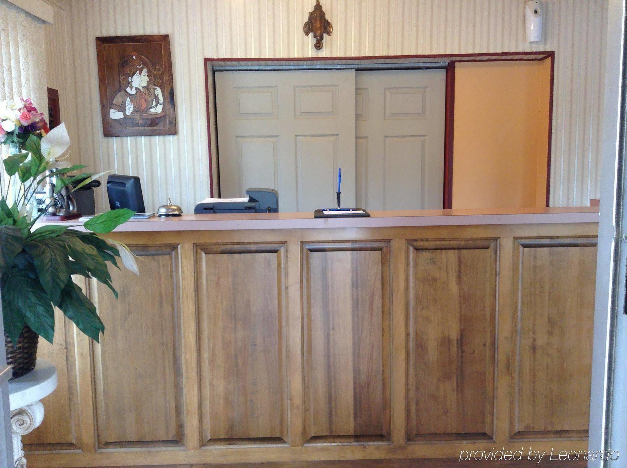 Village Inn Motel - Berrien Springs Extérieur photo